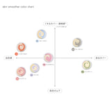m.m.m／ムー スキンスムーザー モアスムース MG【限定品】